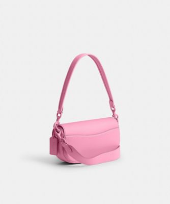 COACH ハンドバッグ エミー サドルバッグ23 CR667 公式】COACH – コーチ | エミー サドル バッグ 23